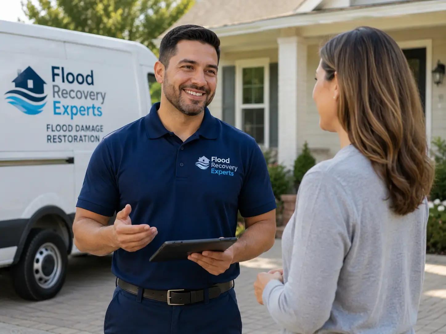 Flood Damage Cleanup Marcus, WA FAQs